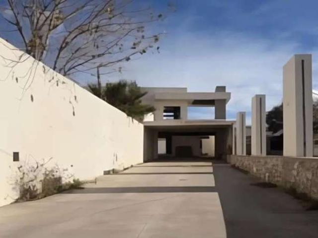 Casa en venta en Magdalena, Sonora