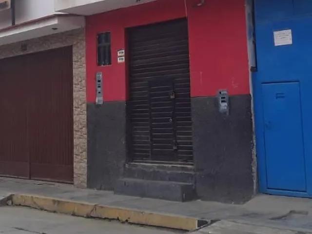 Casa venta en Huanuco, Huánuco