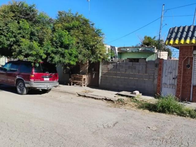 Casa en venta en Francisco I. Madero, Coahuila