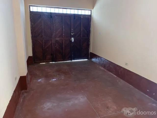 Casa venta en San Miguel, San Miguel Characuaycui
