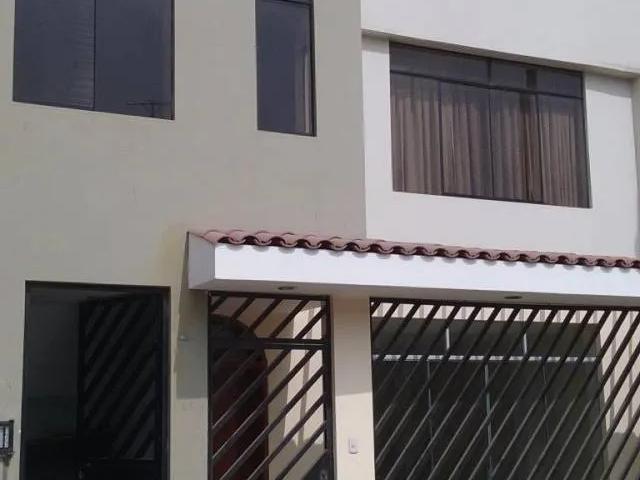 Departamento venta en Chaclayo, Lima Metropolitana