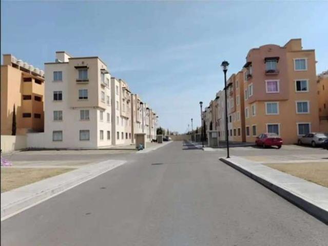Departamento en venta en Dos Portrillos, Los Encinos