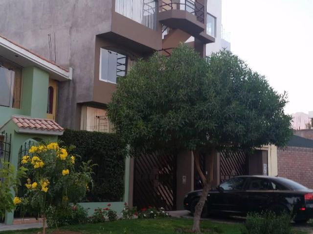 Departamento venta en Arequipa