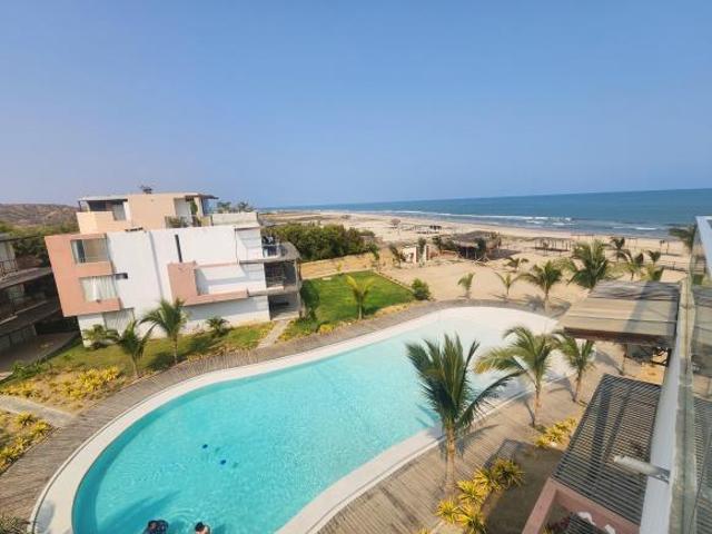 REMATO DUPLEX REFUGIO HUACURA