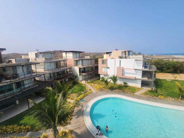 REMATO DUPLEX REFUGIO HUACURA