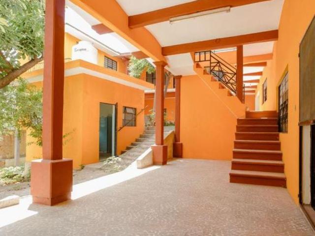 Casa en venta en Villa De Etla, Oaxaca
