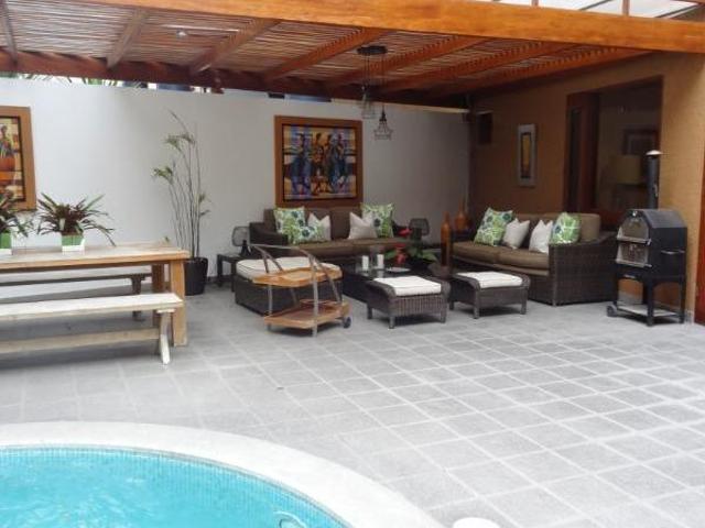Departamento venta en San Isidro, Lima Metropolitana