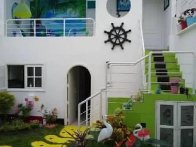 Casa venta en Lurin, Lima Metropolitana