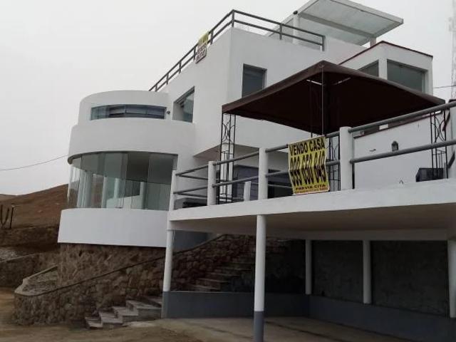 Casa venta en Canete, Lima Metropolitana