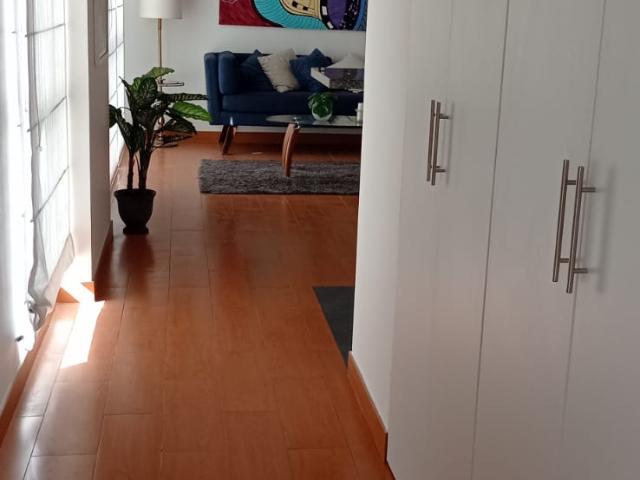 Departamento venta en Chorrillos, Lima Metropolitana