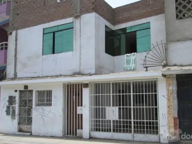 Casa venta en Lima, Lima Metropolitana
