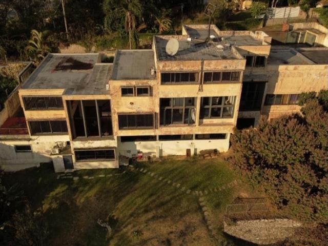 Casa en venta en Boca De Uchire, Miranda