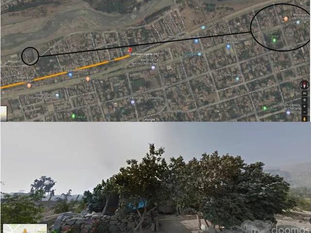 Terreno venta en Lima, Lima Metropolitana
