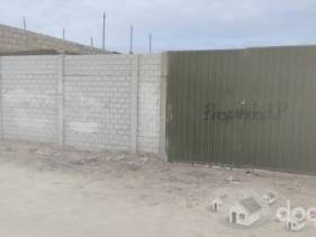 Terreno venta en Camana