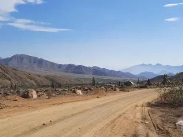 Terreno venta en La Libertad