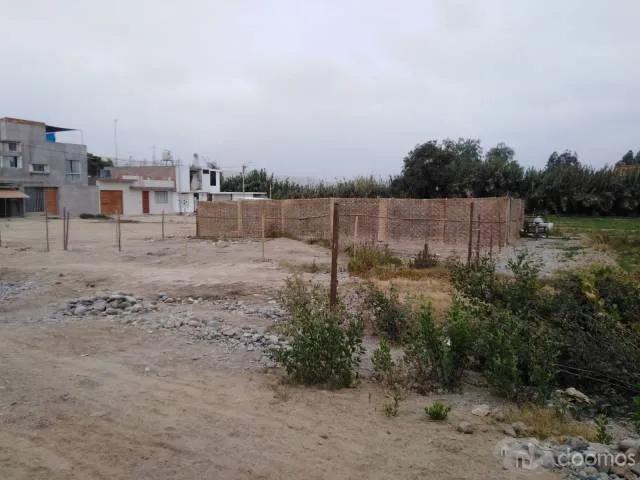 Terreno venta en Pocollay, Tacna