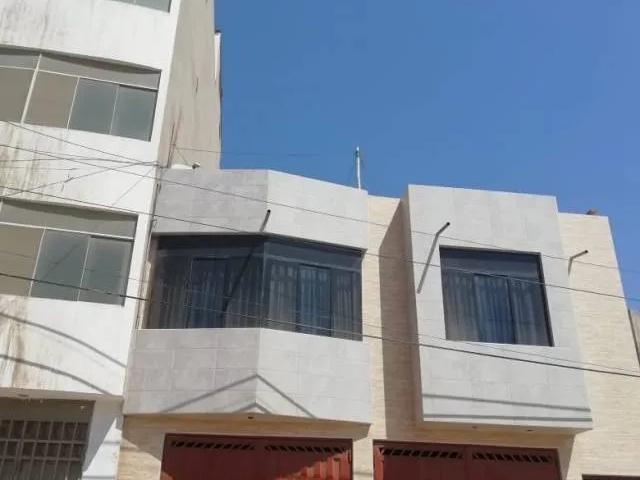 Casa venta en Chiclayo, Lambayeque