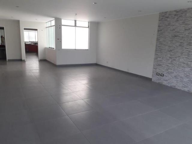 Departamento venta en Santiago De Surco, Lima Metropolitana