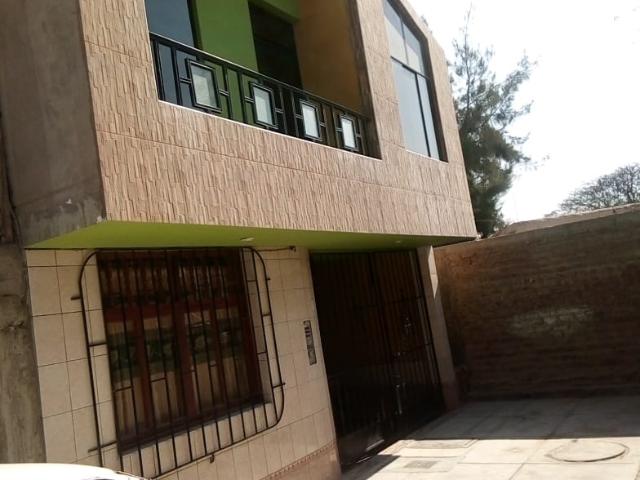 Casa venta en Ica
