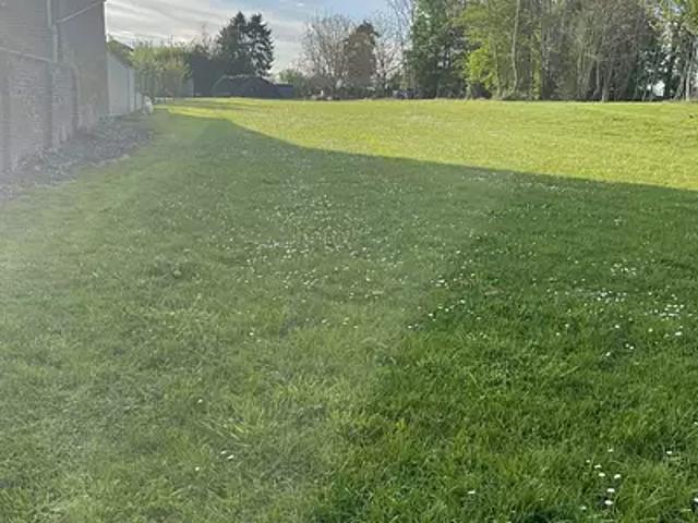 Terrain vente à Montdidier, Remaugies
