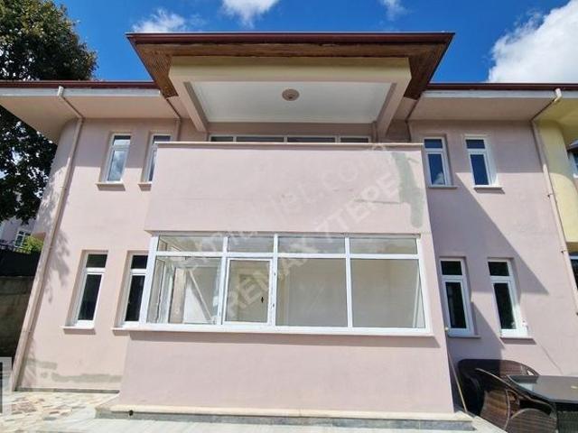 Beykoz, İstanbul içerisinde kiralık Villa
