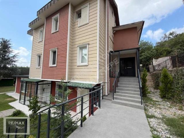 Çengeldere Mahallesi, Beykoz içerisinde kiralık Villa