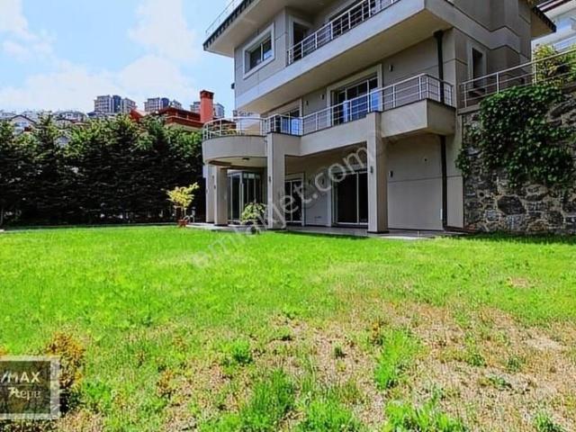 Beykoz, Acarlar Mahallesi içerisinde satılık Villa