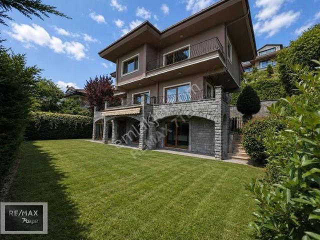 Beykoz, İstanbul içerisinde satılık Villa