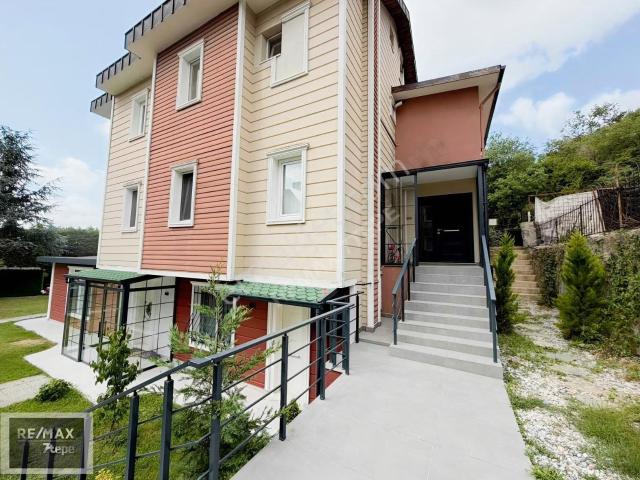 Beykoz, İstanbul içerisinde kiralık mülk