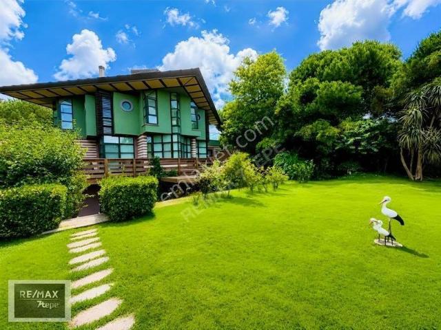 Acarlar Mahallesi, Beykoz içerisinde kiralık Villa