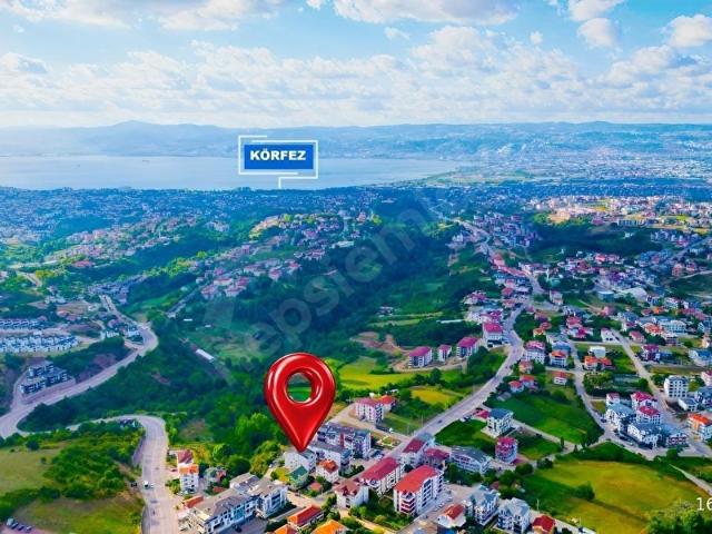Başiskele, Kocaeli içerisinde satılık mülk