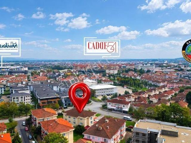 Arabacıalanı Mahallesi, Serdivan içerisinde kiralık mülk