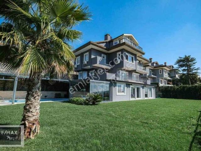 Acarlar Mahallesi, Beykoz içerisinde satılık Villa