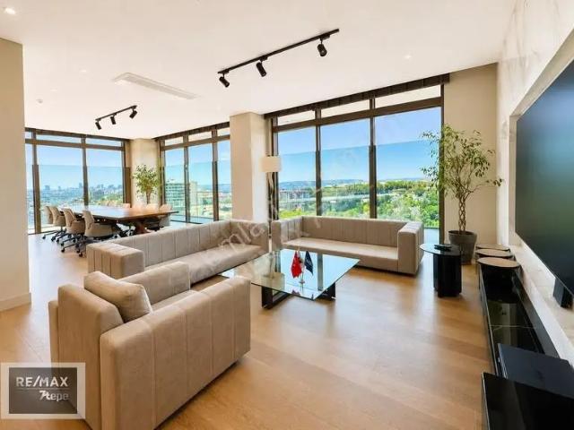 Beykoz, İstanbul içerisinde kiralık Residence