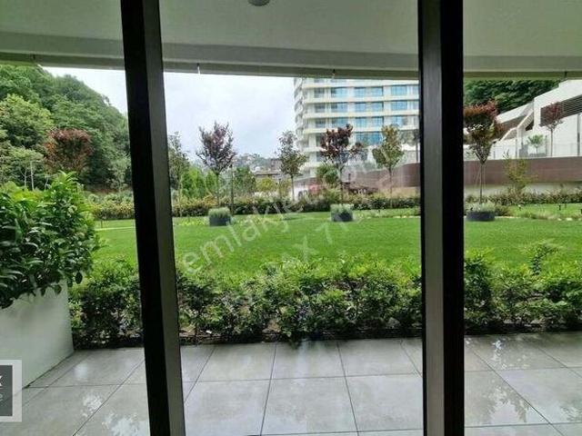Acarlar Mahallesi, Beykoz içerisinde satılık Residence
