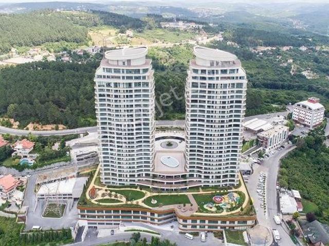 Beykoz, İstanbul içerisinde satılık mülk