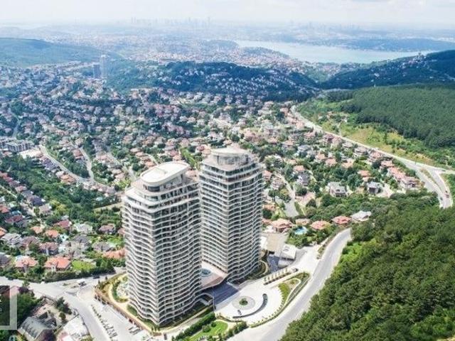 Acarlar Mahallesi, Beykoz içerisinde kiralık Residence