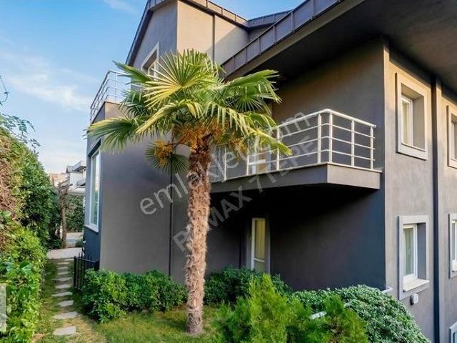 Beykoz, İstanbul içerisinde kiralık Villa