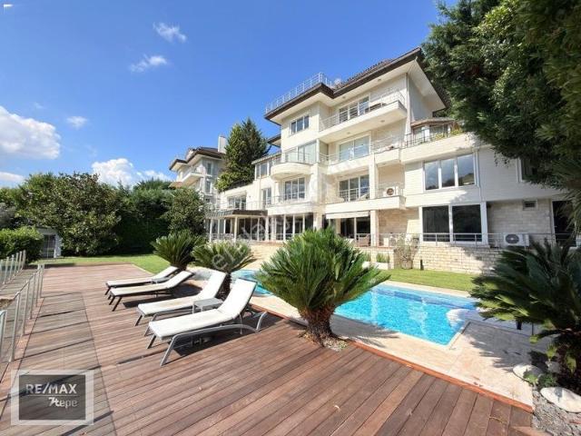 Acarlar Mahallesi, Beykoz içerisinde kiralık Villa