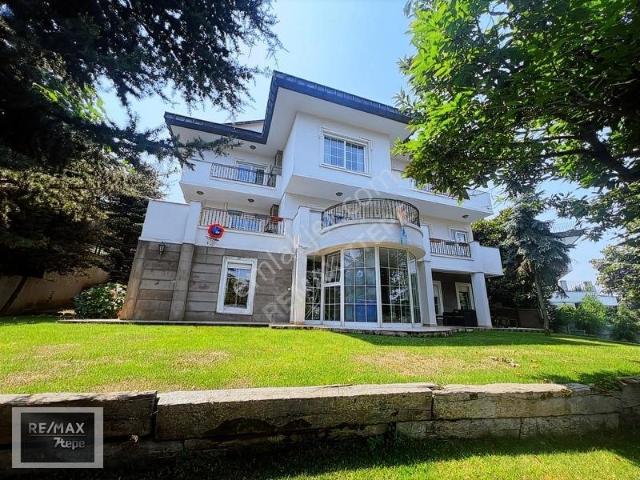 Beykoz, İstanbul içerisinde kiralık Villa