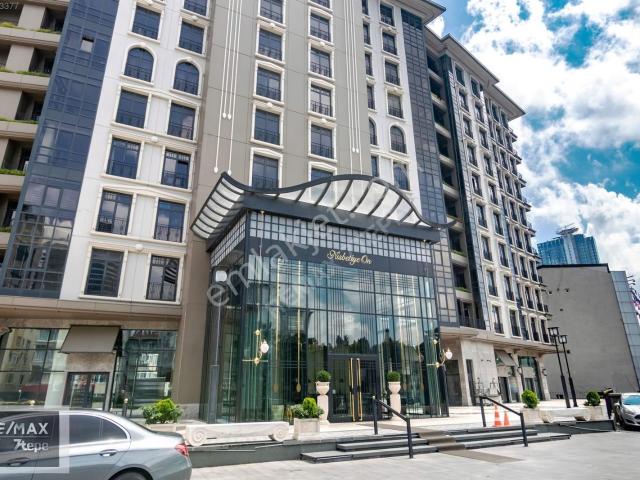 Beşiktaş, İstanbul içerisinde satılık Residence