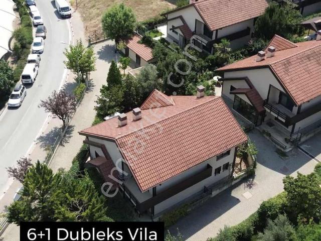 Nilüfer, Bursa içerisinde satılık Villa