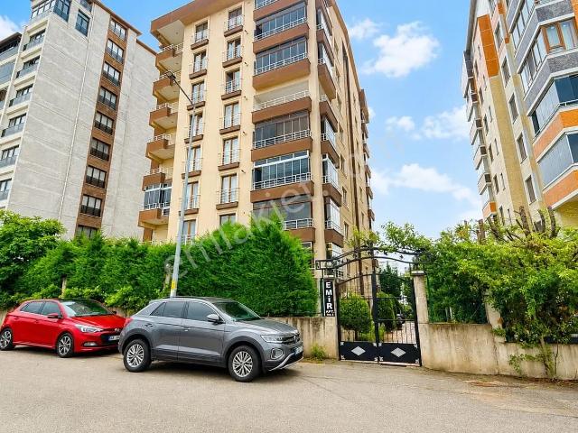 Nilüfer, Bursa içerisinde kiralık mülk