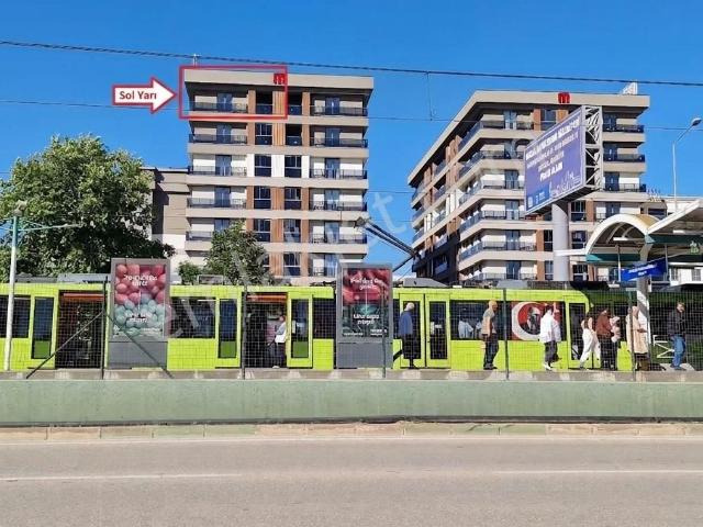Osmangazi, Bursa içerisinde kiralık mülk