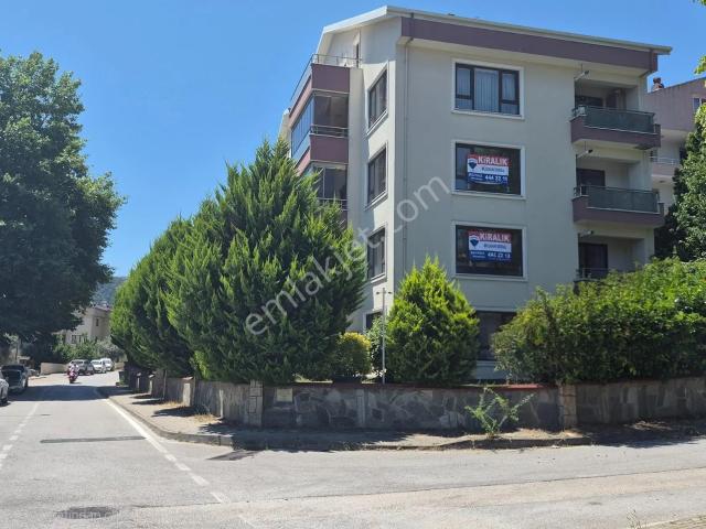 Nilüfer, Bursa içerisinde kiralık mülk