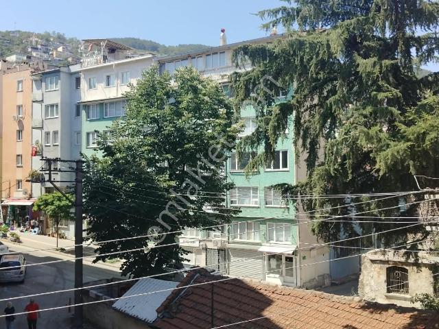 Osmangazi, Bursa içerisinde satılık mülk