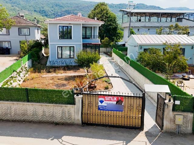 Nilüfer, Bursa içerisinde satılık Villa