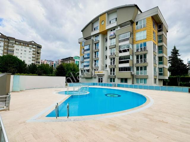 Yüzüncüyıl Mahallesi, Nilüfer içerisinde kiralık mülk