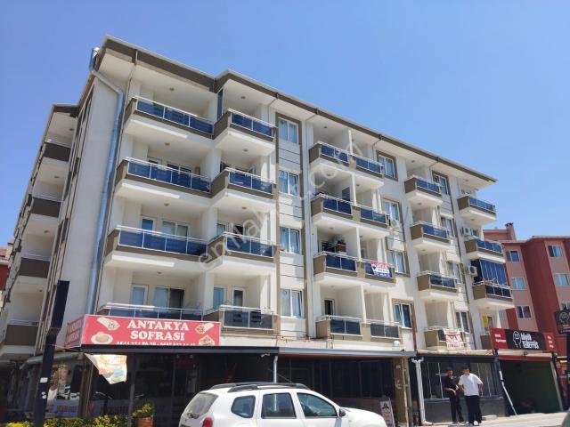 Nilüfer, Bursa içerisinde satılık mülk