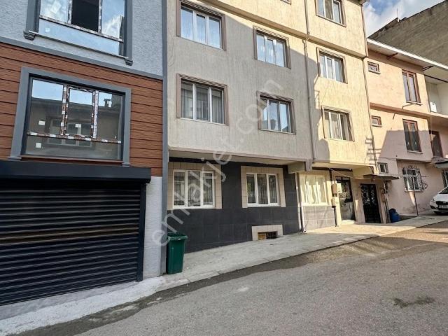 Nilüfer, Bursa içerisinde kiralık mülk